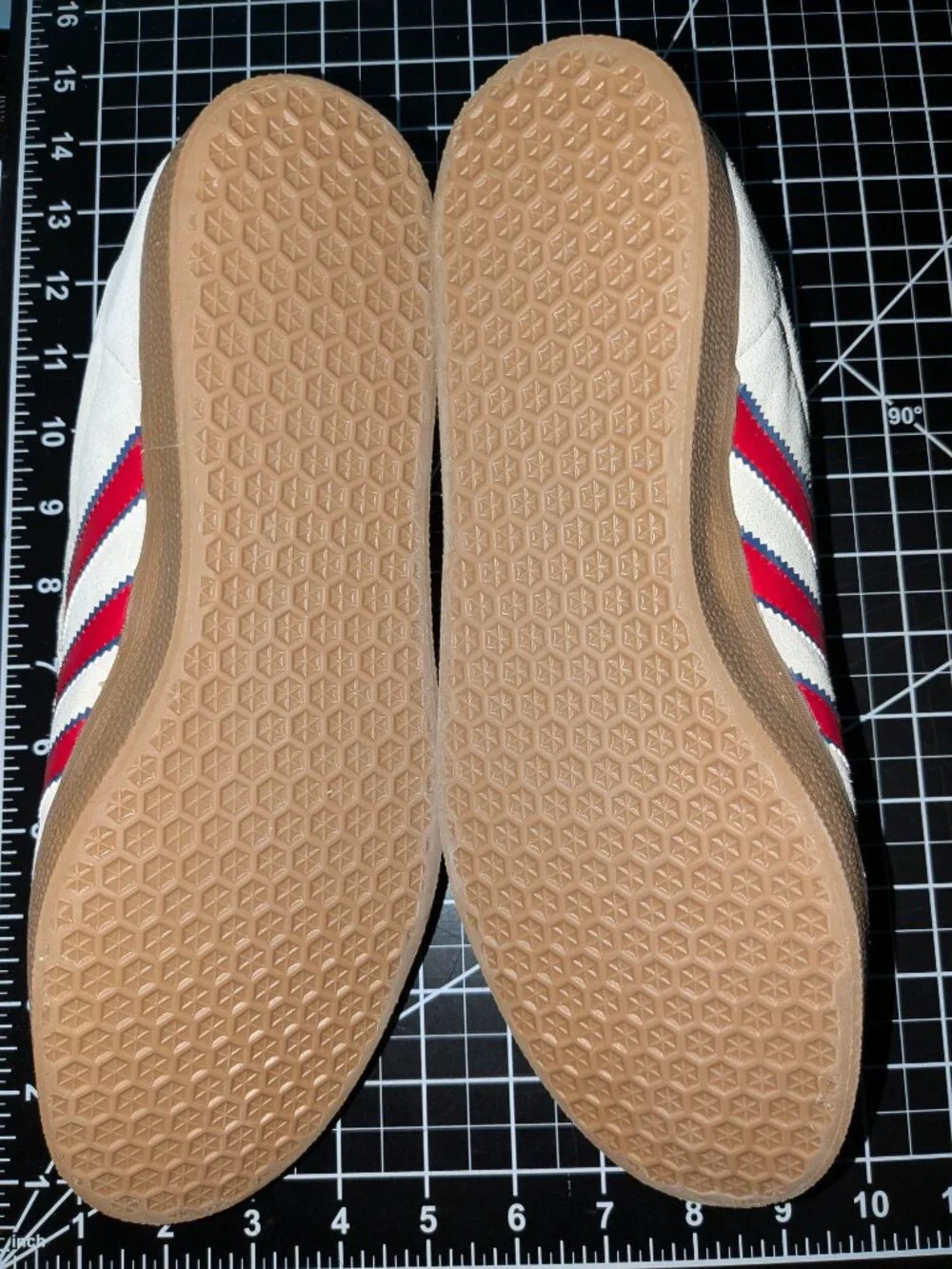 adidas Gazelle Arsenal Terrace Icons Shoes